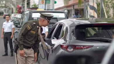 Conductores en Chiapas podrían ser sancionados por vidrios polarizados