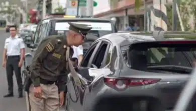 Conductores en Chiapas podrían ser sancionados por vidrios polarizados