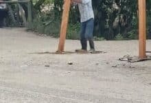 Conflicto en Ocosingo genera afectaciones en transporte local