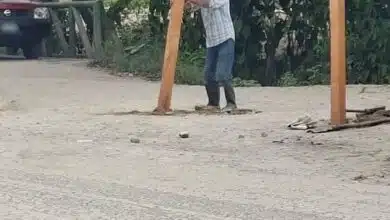 Conflicto en Ocosingo genera afectaciones en transporte local