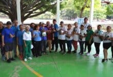 Conmemora IMSS Chiapas el Día de la Mujer con una semana de actividades por la igualdad y el respeto