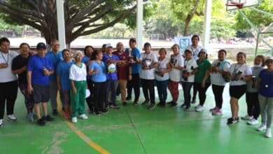 Conmemora IMSS Chiapas el Día de la Mujer con una semana de actividades por la igualdad y el respeto