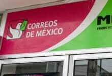 Correos de México reactiva envíos a Estados Unidos con nuevas reglas