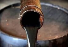 Crisis en Medio Oriente impulsa el precio del petróleo. Imagen: La Jornada.