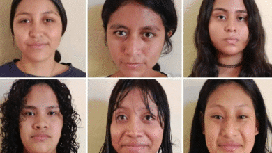 Desaparecen seis jovencitas de una casa hogar