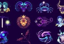 Descubre tu suerte hoy horóscopos signo por signo del 5 de marzo. Imagen: redes sociales.