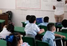 Educación atrapada entre paros y el rezago