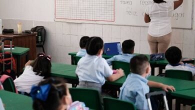 Educación atrapada entre paros y el rezago