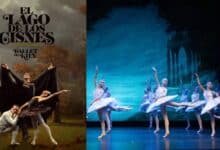 El Lago de los Cisnes llega a San Cristóbal con el Ballet de Kiev