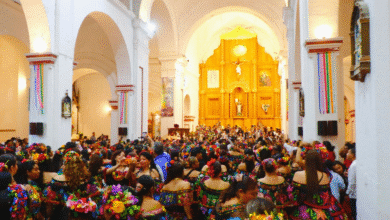 El corazón de la cultura