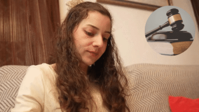 El final de una batalla judicial Noelia recibirá la eutanasia tras el aval europeo (Fotos ANTENA 3 y Canva)