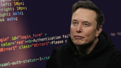 Elon Musk predice el fin de la programación manual para finales de 2026