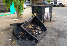 Empresas de limpieza agravan contaminación