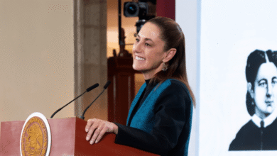 En Abril inicia credencialización del servicio universal de salud; “Va a permitir un mejor sistema de salud” Presidenta Claudia Sheinbaum