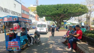 En alerta por onda de calor