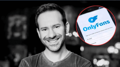 Muere Leonid Radvinsky, dueño de OnlyFans ¿Afecta a creadores de contenido? (Fotos de internet)