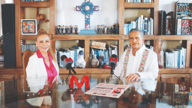 Miguel Quintana Pali, arquitecto del turismo