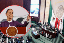 Sheinbaum defiende reforma electoral, todo se decidirá en votaciones (Fotos de internet)