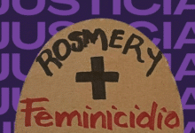Se registra el feminicidio número 10 en Chiapas (Foto de 50+1)