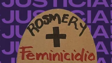 Se registra el feminicidio número 10 en Chiapas (Foto de 50+1)