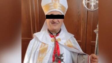 Escándalo en la Iglesia: arrestan a obispo en San Diego por delitos financieros