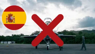 España prohíbe uso de su espacio aéreo a aviones de EU en ofensiva contra Irán