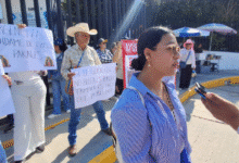 Exigen avances en la búsqueda de Elías Urbina