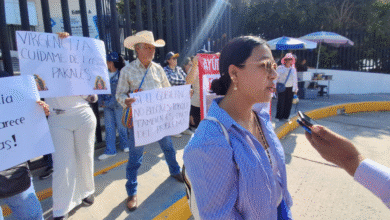 Exigen avances en la búsqueda de Elías Urbina