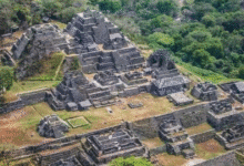 Expropian 9 hectáreas en zona arqueológica de Toniná, Chiapas