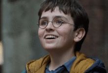 HBO lanza el primer tráiler de la nueva serie de Harry Potter