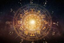 Horóscopos de hoy viernes 27 de marzo Amor, dinero y salud