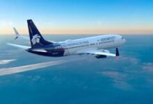 IMPI avala a Aeroméxico como una de las marcas más reconocidas