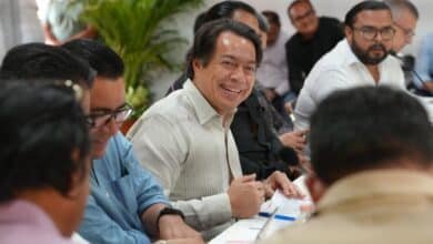 Invierte Federación 12 mil mdp en educación