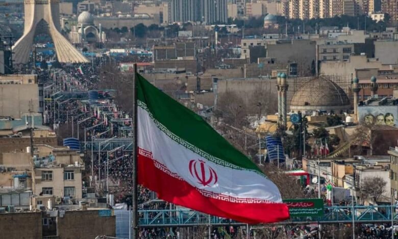 Irán asegura que la guerra no terminará hasta garantizar que no habrá nuevos ataques. Imagen: redes sociales.