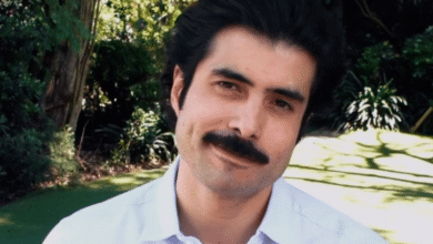 José Ángel Bichir es ingresado al hospital tras caer de un tercer piso