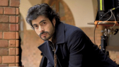 José Ángel Bichir reaparece tras su caída en CDMX