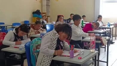 La niñez chiapaneca, atrapada entre paros magisteriales y el rezago educativo