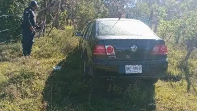 Localizan sin vida al sacerdote Juan Manuel Madrigal Zavala
