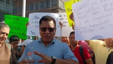 Magisterio anuncia para laboral de 72 horas