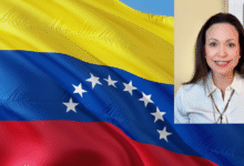 María Corina Machado anuncia su regreso a Venezuela