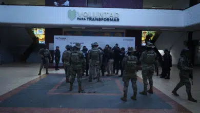 Más de 300 policías procesados en Chiapas por delitos durante un año de gobierno de Eduardo Ramírez
