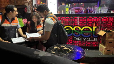 Más de mil establecimientos son sancionados