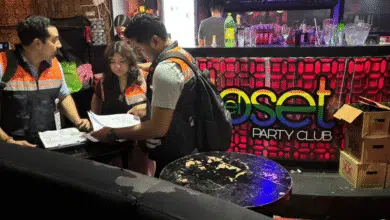 Más de mil establecimientos son sancionados