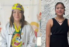 Michelle Arellano presenta su primer libro