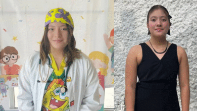 Michelle Arellano presenta su primer libro