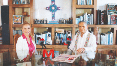 Miguel Quintana Pali, arquitecto del turismo