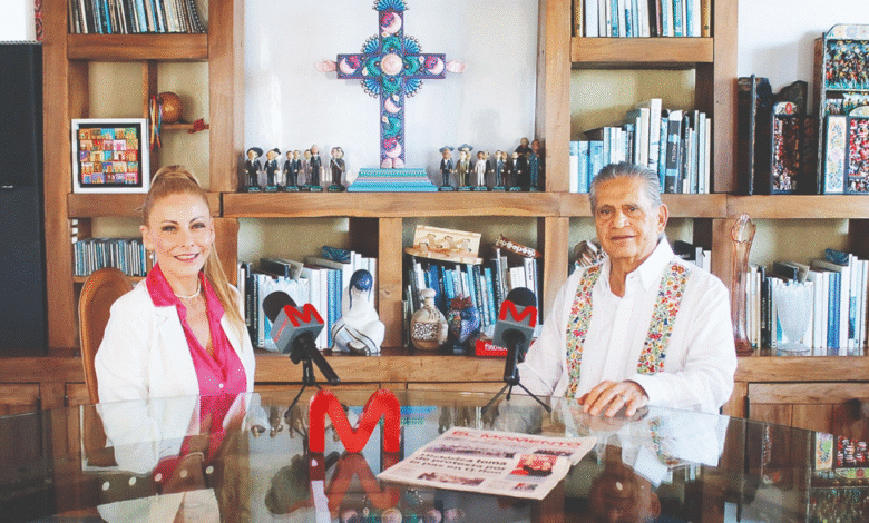 Miguel Quintana Pali, arquitecto del turismo