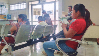 Miles de personas viven sin acta de nacimiento en Chiapas