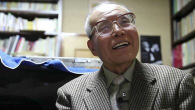 Muere Shigeaki Mori, sobreviviente de Hiroshima y símbolo de memoria histórica