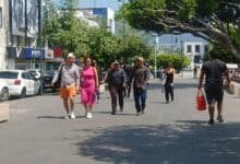Onda de calor generará temperaturas extremas en Chiapas